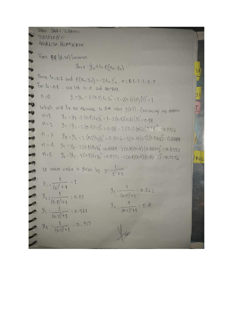 Anum 10 | PDF