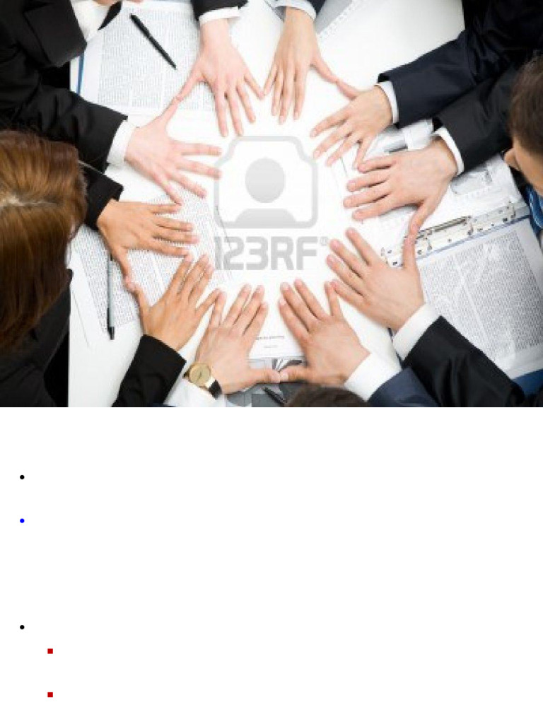 Business Ownership Structures Explained | PDF | Marketing | Market ...