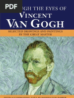 Download Through the Eyes of Vincent Van Gogh by Ani Thomas SN9136455 doc pdf