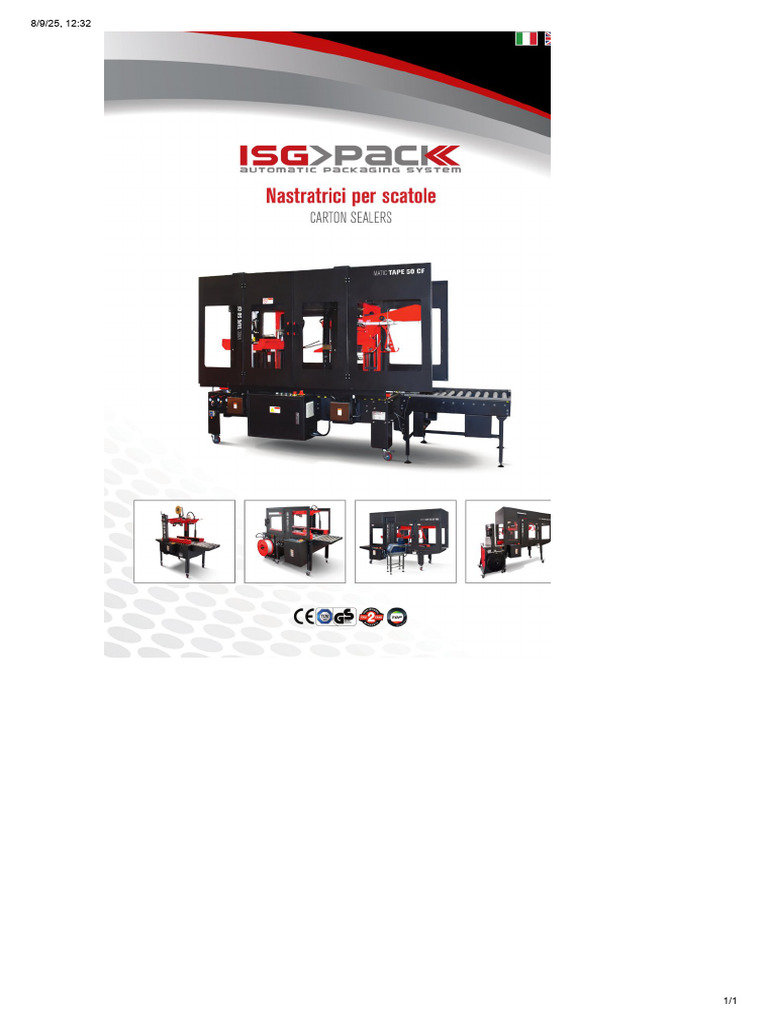 Igs Pack | PDF