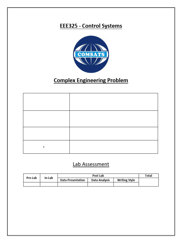 CEP of CS | PDF