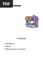 Vaccines