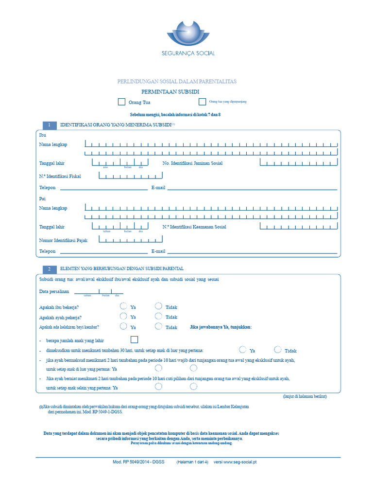 RP 5049 DGSS | PDF