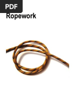 Knot Ropework