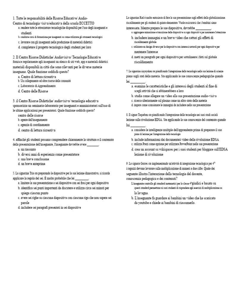 Fs Qs | PDF