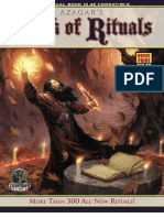 4E - Azagar's Book of Rituals (Goodman Games)