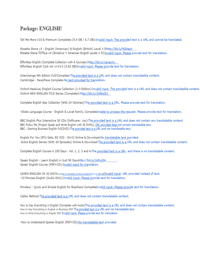 English | PDF | English Language | Human Communication