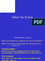 Tax System