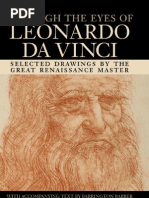 Download Through the Eyes of Leonardo Da Vinci by Ani Thomas SN9137074 doc pdf
