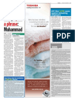 TheSun 2008-12-16 Page08 Ketuanan Melayu Just A Phrase Muhammad Taib