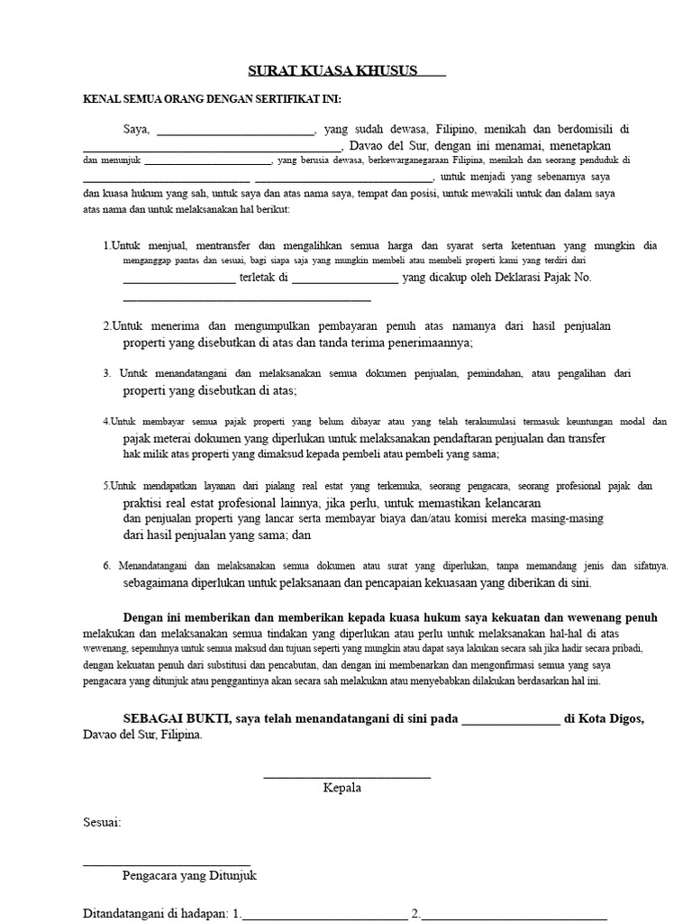 Spa - Format | PDF