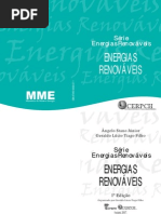 Cartilhas Energias Renovaveis Renovaveis