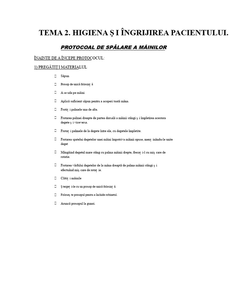 Protocoale Tbe U.2 PDF | PDF