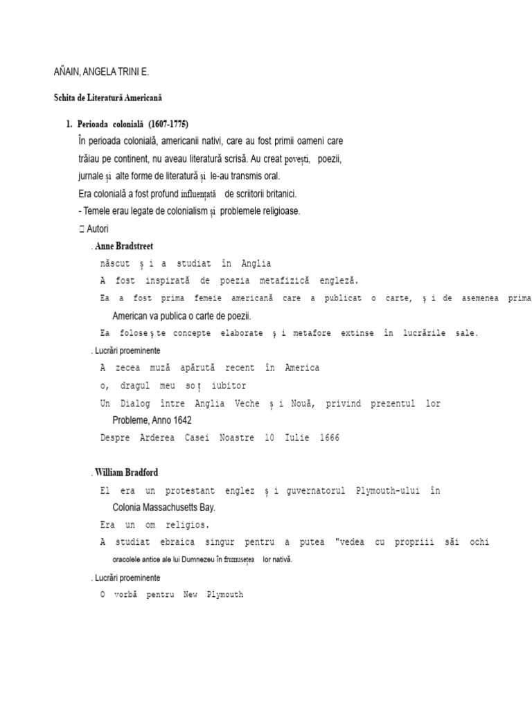 AÑAIN | PDF