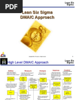 Download Lean Six Sigma DMAIC Approach by Steven Bonacorsi SN9137564 doc pdf