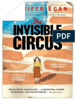 The Invisible Circus 