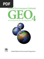 Download GEO-4 Report Full by sandy SN9138082 doc pdf