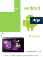 Android - Quimica