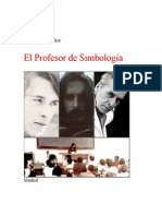 El Profesor de Simbologia