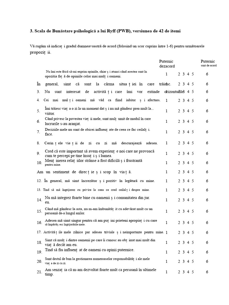 PWB-Scale 42 Element | PDF