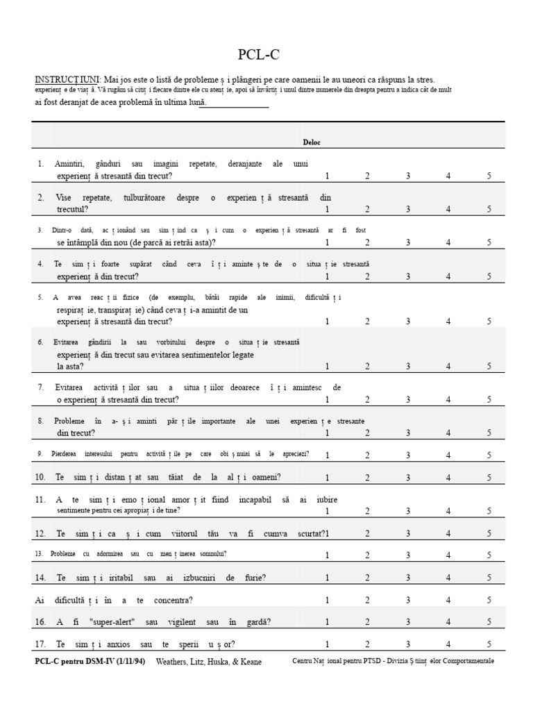 PCL C PDF | PDF