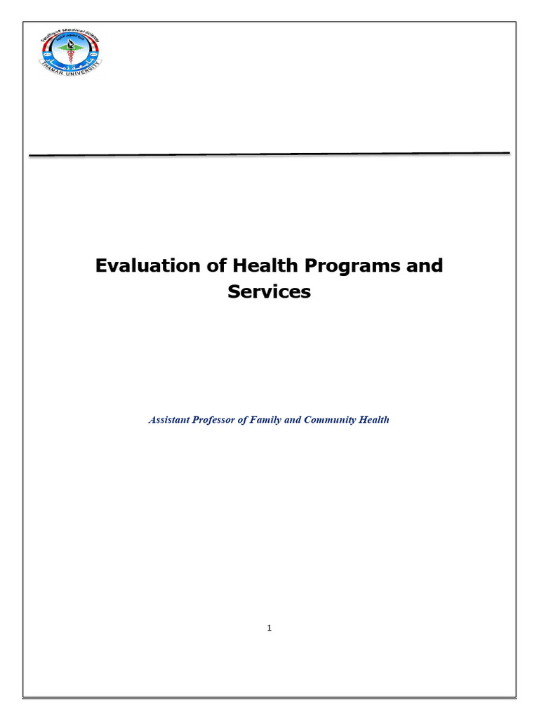 Lecture 5 Monitoring and Evaluation Frameworks and Indicators | PDF ...