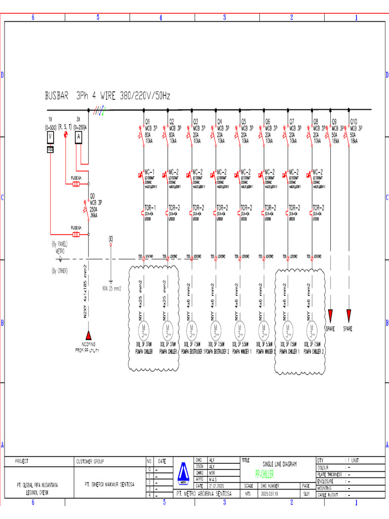 Panel Chiller | PDF