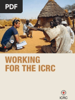 Download Working for the ICRC by International Committee of the Red Cross SN91383068 doc pdf