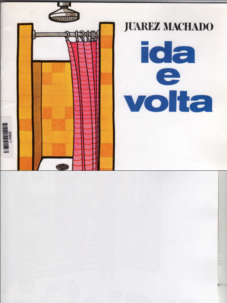 Ida e Volta | PDF