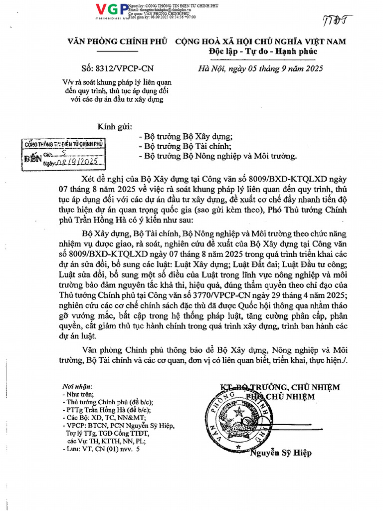8312 CN - Signed | PDF