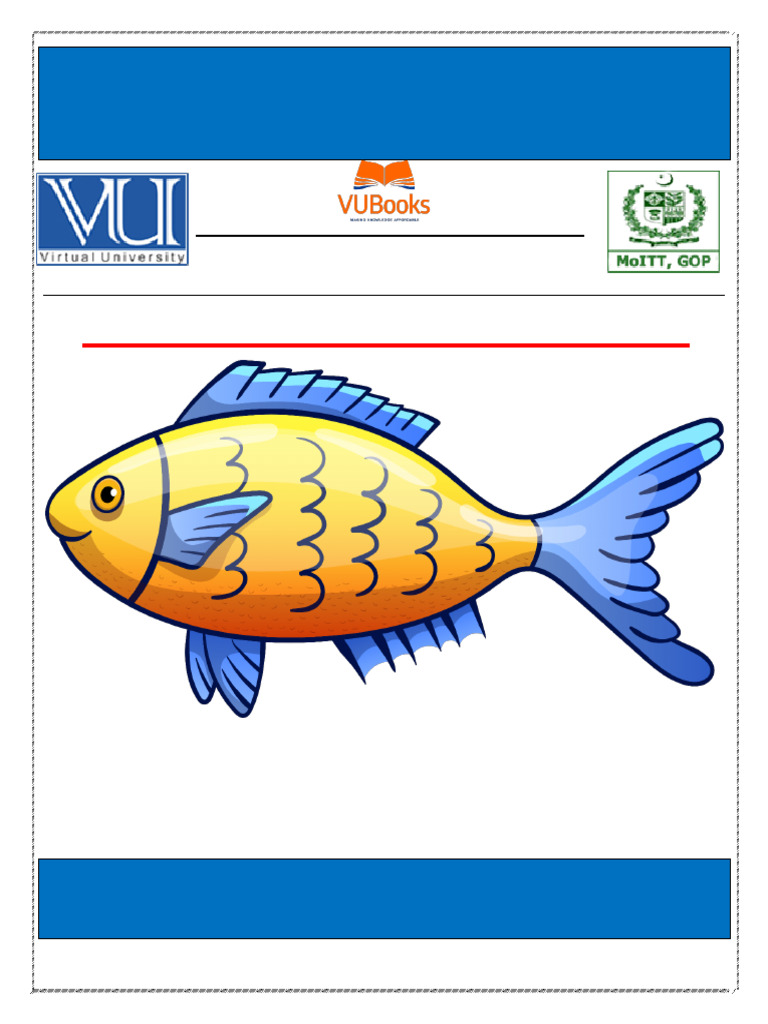 ZOO603 Fish Biology | PDF | Central Nervous System | Fish