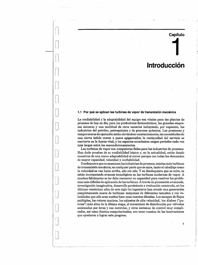 Capitulo 1 | PDF