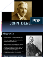 John Dewey