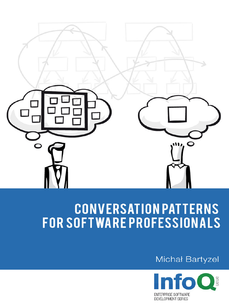 Effective Conversation Patterns in Software | PDF | Receipt | Knowledge