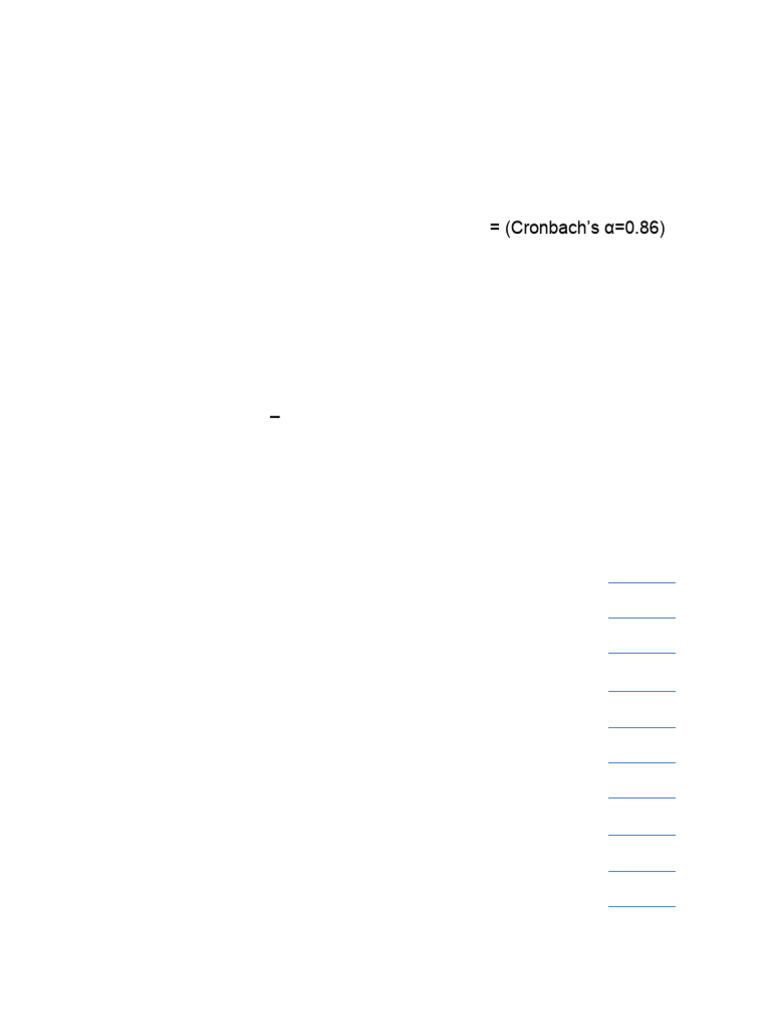 QIDS-SR16: Depression Self-Assessment | PDF | Major Depressive Disorder ...