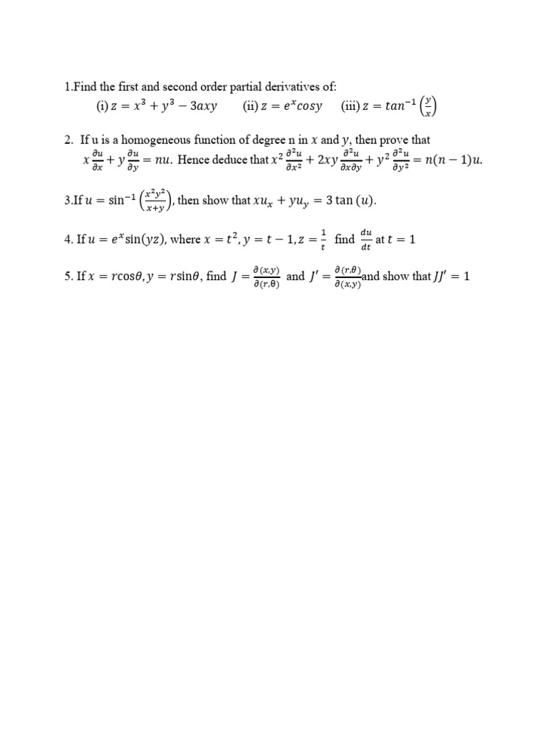 Unit 2 Imp Questions Test2 | PDF