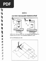 CNC Freze Program Ornekleri