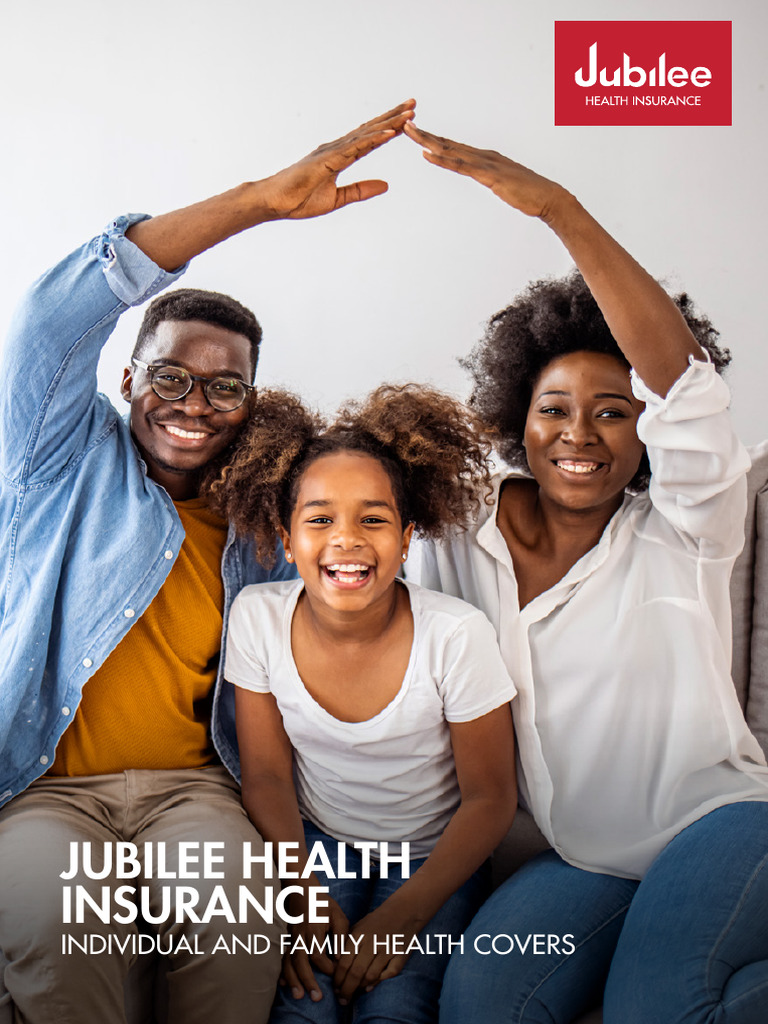 Jubilee Health Insurance Packages Overview | PDF | Hospital | Patient
