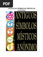 Antiguos símbolos místicos