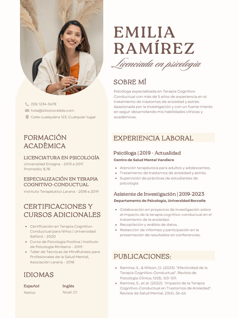 curriculum-vitae-psicolog-a-delicado-chic-beige-y-marr-n-pdf