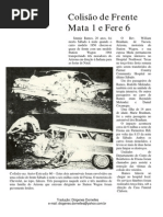 The Friona Star - Acidente de William Branham