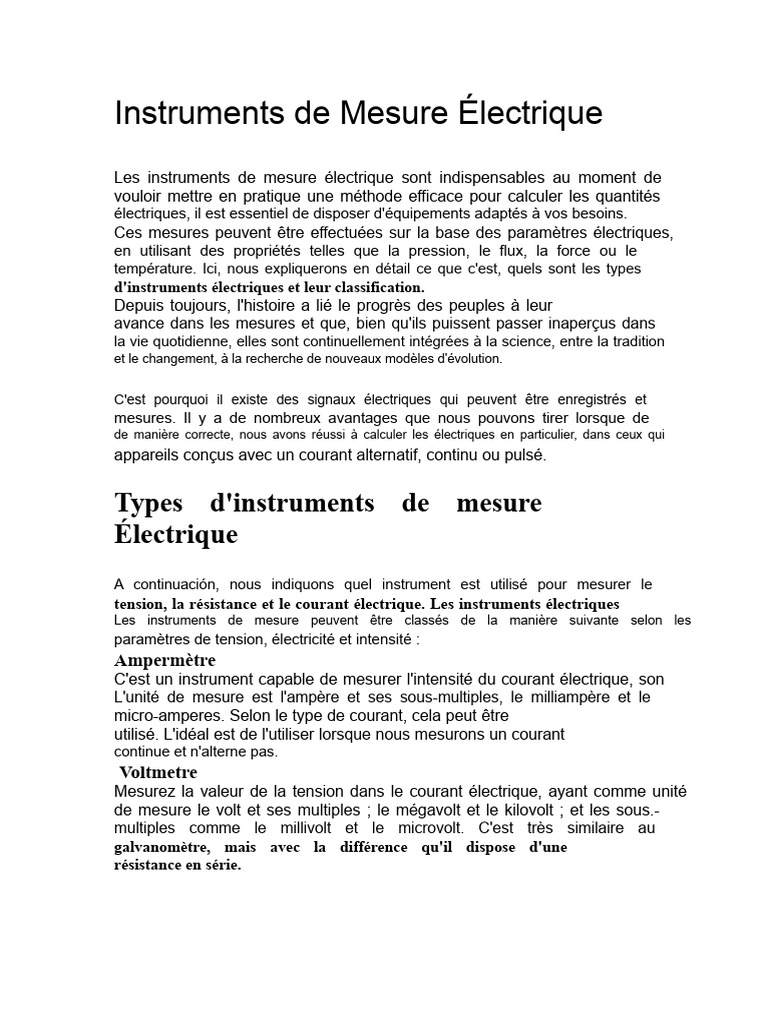 instruments-de-mesure-lectrique-pdf-lectricit-r-sistance