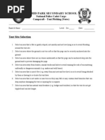 Download Tent Pitching Notes by OPSS NPCC SN913944 doc pdf