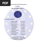 Download MAKALAH ORGANISASI INTERNASIONAL Turki  Uni Eropa by Ridi Pradana SN91395521 doc pdf