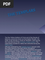 The Templars