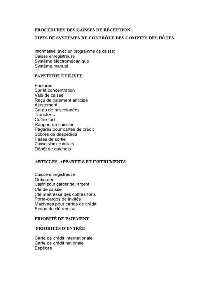 gestion-des-proc-dures-de-caisse-pdf-caissier-cr-dit