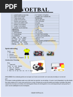 Handbalregels | PDF