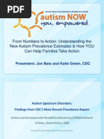 Download CDC Webinar with Autism NOW April 17 2012 by The Autism NOW Center SN91398410 doc pdf