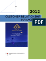 Itc CRM