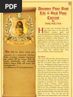 Download 07 Discover Your Past Life Through You Astrology by SaptarishisAstrology SN9139942 doc pdf